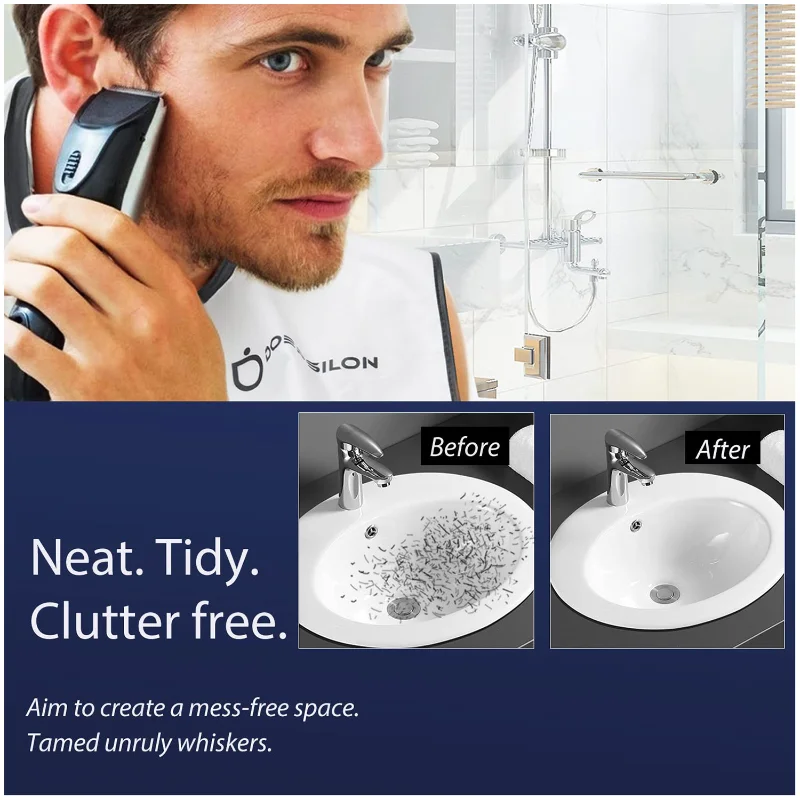 Рисунок 2 - Нагрудник для Ловца бороды