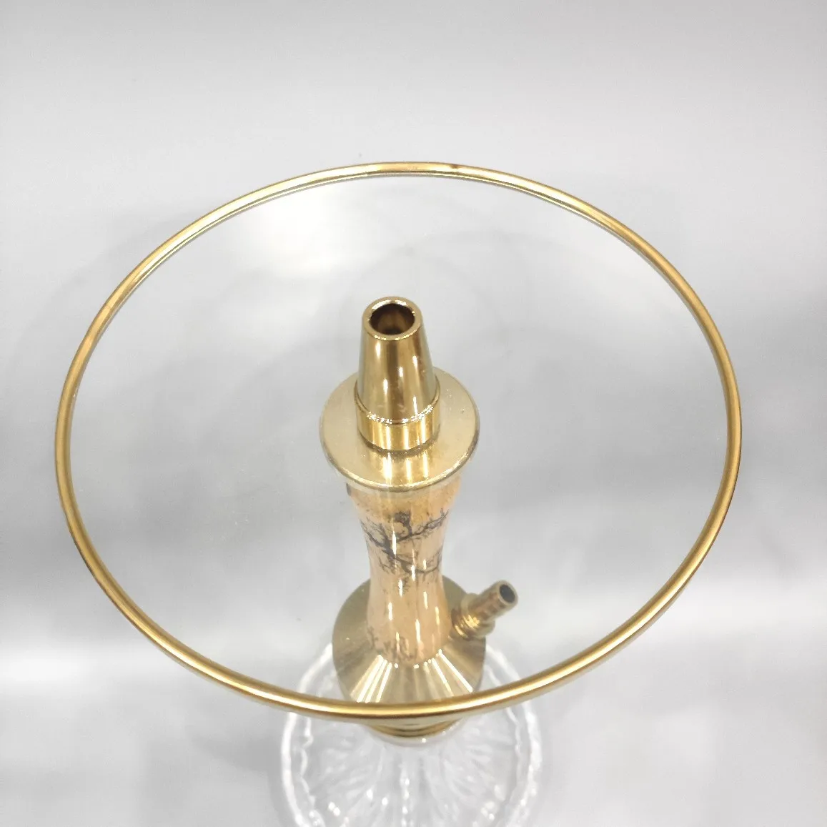 Wooden Hookah Complete Set Bongs in Australian