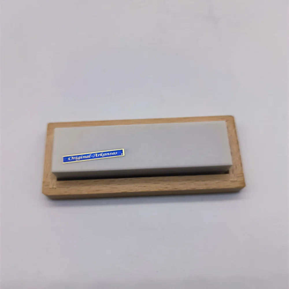 HOROTEC 테이블 수리 도구, 그라인딩 스크루 드라이버, 스톤 폴리싱 스톤, 4 모서리 8000 메쉬 오일 스톤