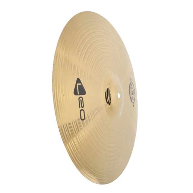 1pc Cymbals 14 16 Inch Drum Brass Cymbals Percussion Splash