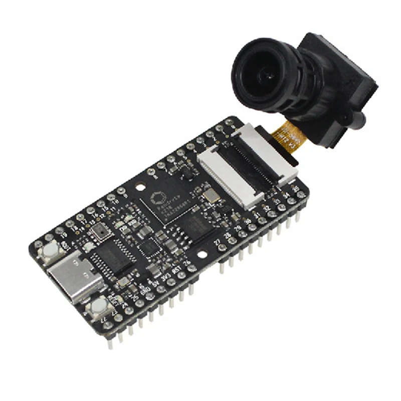 Maixbit K210 RISC-V  ھ 64 Ʈ   AIOT ð ν   RISC-V ũ Ʈѷ