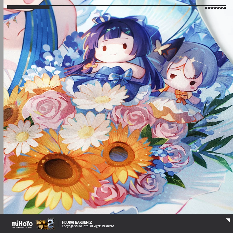 MiHoYo  Houkai Gakuen 2  ,  Ʈ, ġ , ϼ Ƿ, , 