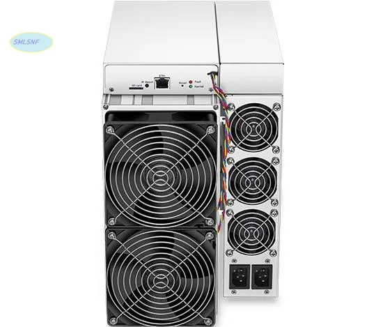 Рисунок 4 - Майнер L7 LTC/DOGE