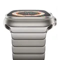 Titanium color