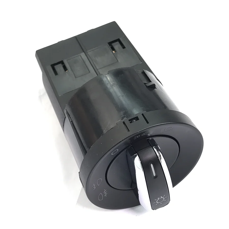 

1 шт. переключатель управления фарами и противотуманными фарами 5ND941431B 3BD941531 8E0941531A 8E0941531D для Audi A4