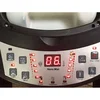 Big Micromist Professional Ultrasonic Micro Mist Ozone Hair Salon Steamer With Stand&Hair SPA Standing O3 Hair Steamer 4