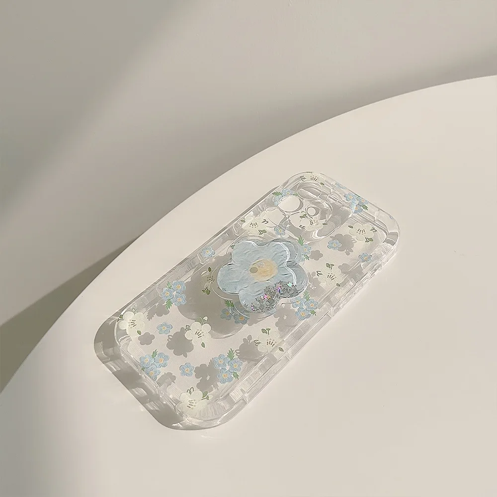 Ditsy Floral Iphone Case