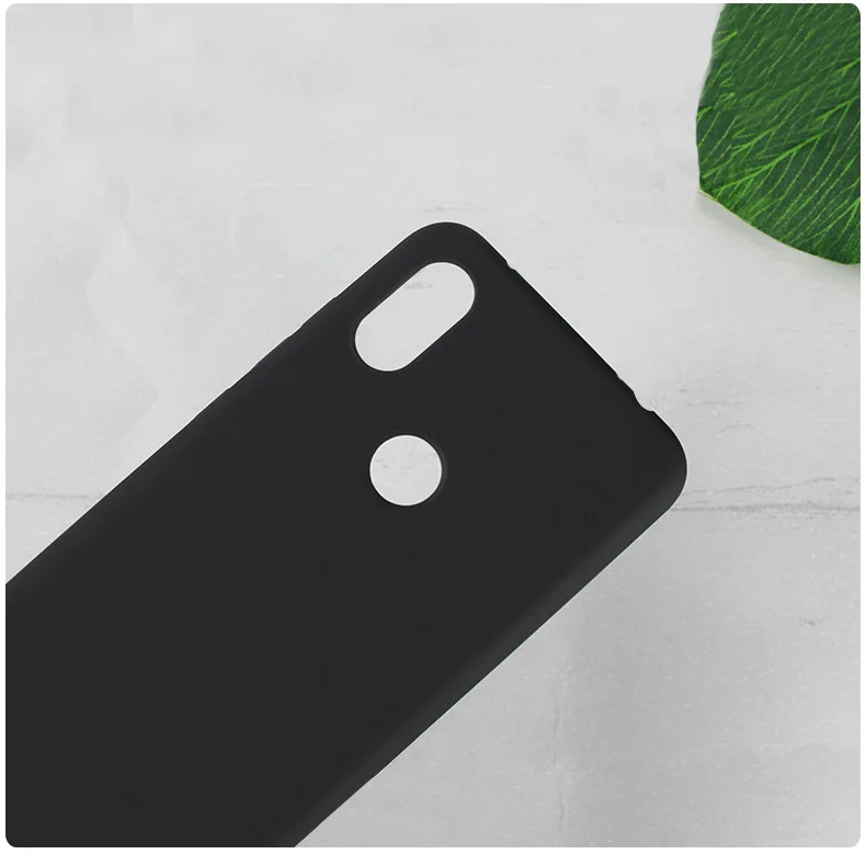 Vibrant Candy Color Silicone Soft Phone Case