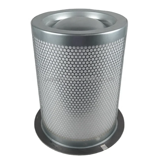 

High quality CompAir air compressor universal air oil separator 98262/173 trade air compressor oil separator parts