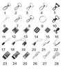 Customized HD Credential Holder Keychains Pass Card Credit Card Holder Keychain Wholesale Delivery Within 24 Hours 6
