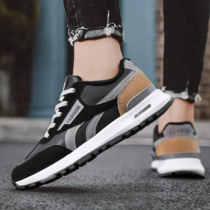 Kopen Winter Sneakers Man Absorptie Zomer Schoenen Voor Mannen Designer  Luxe 2022 Mannen Schoenen Stijlvolle Jongen Mocassin Man Tennis| | -  AliExpress