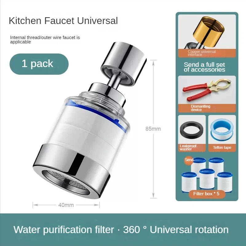 Original new water filter pot for Philips WP4200 kitchen water purifier -  AliExpress