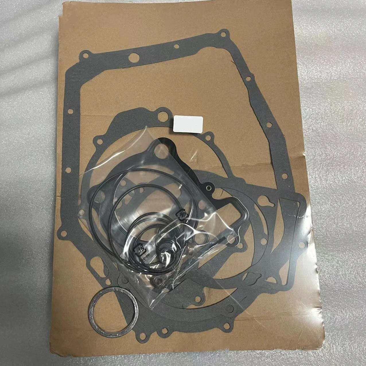 

Полный комплект прокладок для Yamaha Warrior Raptor Wolverine Big Bear 350 YFM350 Bruin Moto-4 Kodiak 400 3GD-15451-00-00