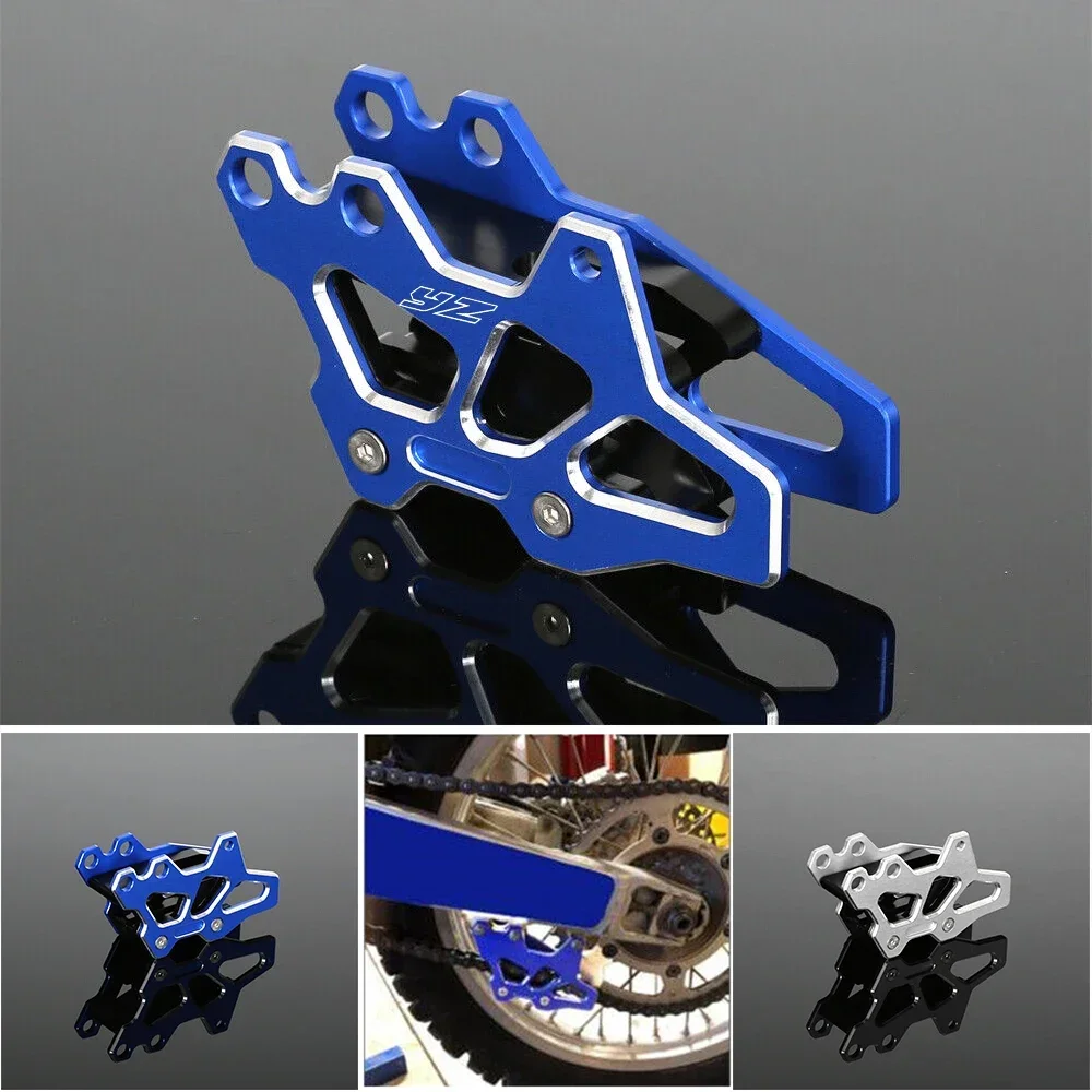 Yz Logo Motorcycle Chain Guide Guard Cover Per Yamaha Yz125 250 250F 450F 125X 250X 250Fx 450Fx