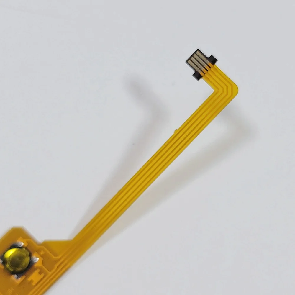 Switch Lite Replacement Power & Volume Button Flex Cable - 1/5pcs Set