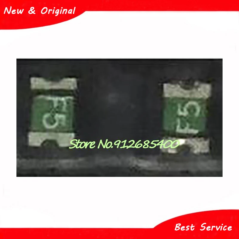 10 шт./партия FSMD050-0805R SMD0805 новая и оригинальная фотография