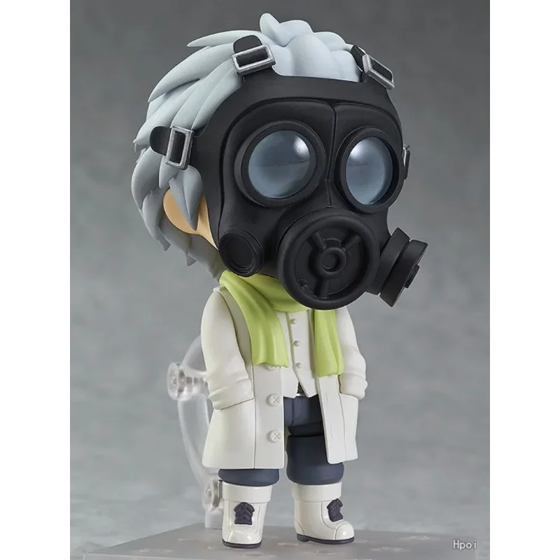 GSC Original:Dramatical Murder Seragaki Aoba Murder Noiz Clear