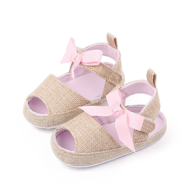 Рисунок 2 - Обувь для малышей на мягкой подошве