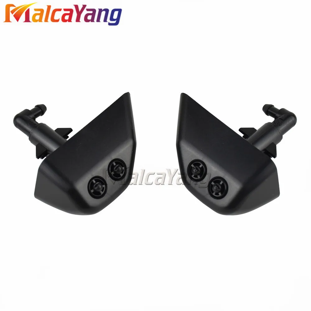 

Форсунка омывателя левой и правой фар для автомобиля LR003851 LR003850 для Land Rover Freelander 2 LR2 2006-2011