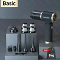 Basic 4hepa bag