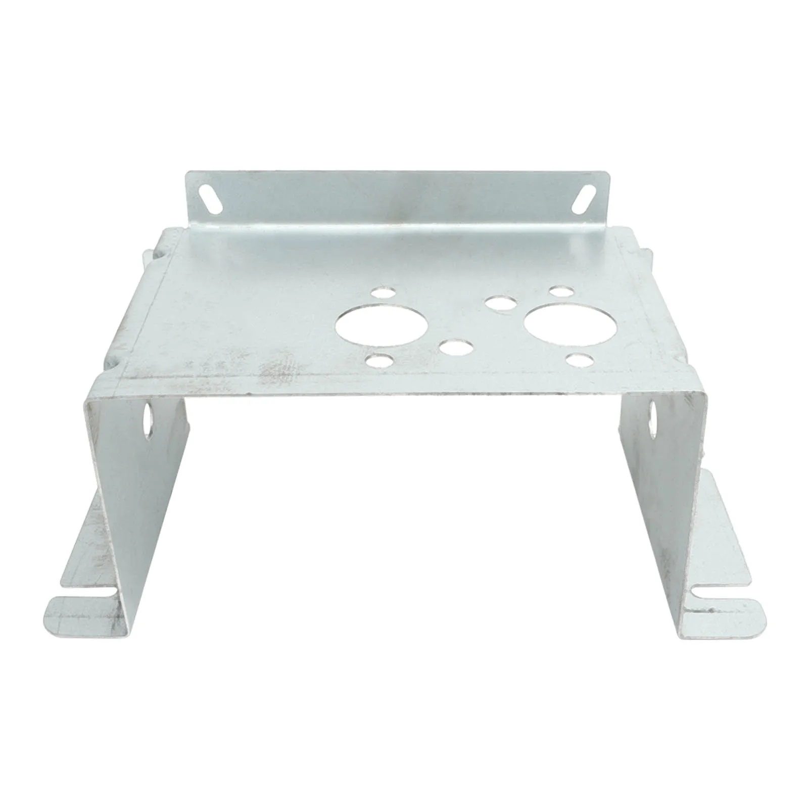 Support de Base de chauffage de stationnement Air Diesel, support en U en acier inoxydable pour Eberspacher airtronic D2 Webasto air top 2000