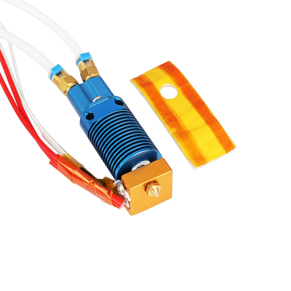 Sovol-Hotend Bowden extrusora Hot End Kit, substituição