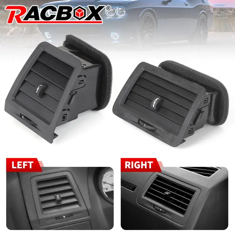 Car Ac Vent Odor Eliminator Left Side Warm Air A/C Vent 1QL41XDVAA
