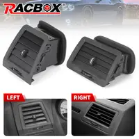 Left/Right Heat Air Conditioning A/C Outlet Vent For Dodge Challenger 2008 2009 2010 2011 2012 2013 2014 1QL41XDVAA 1NF052DVAB 1