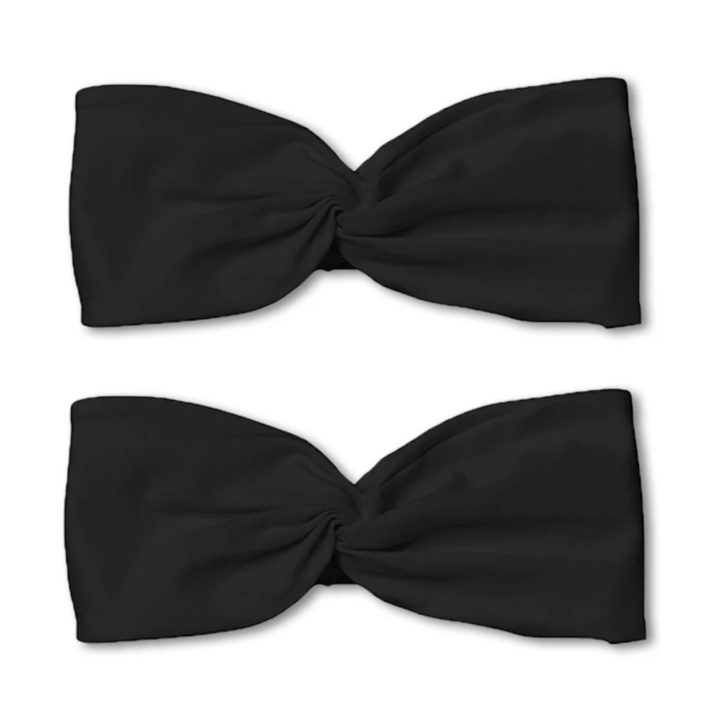 عصابة رأس ناعمة للياقة البدنية من AL، عصابات رأس م...