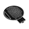 7.83Hz Version Small Ultra-Low Frequency Schumann Wave Pulse Generator Tools For Promoting Sleep For Insomniacs 3