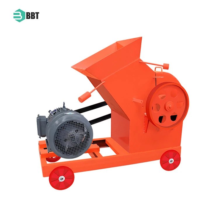 

Mining Quarry Mobile Ore Crusher Crushing Soil Crusher Machine Mini Stone Crusher Machine Price