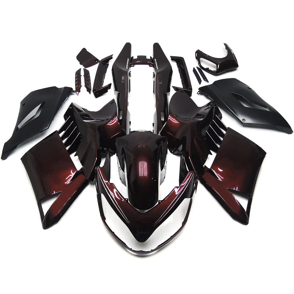 

Motorcycle Fairing Kit For Kawasaki GTR1400 2007 2008 2009 2010 2011 ABS Plastic Injection Body Full Bodykits Accessories KIT