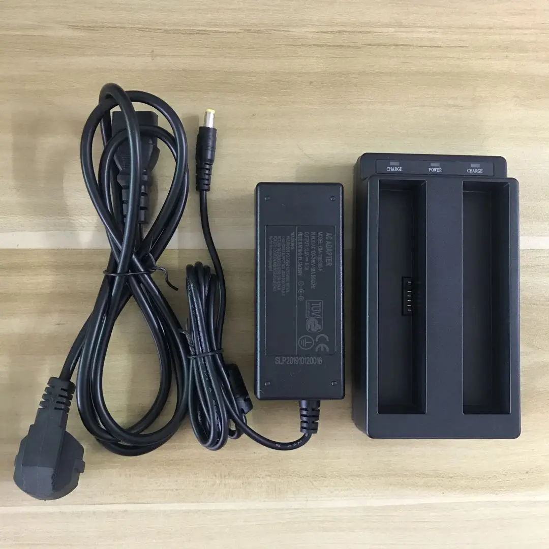

JILONG Original Fiber Fusion Splicer KL-280 280G KL-500/500E KL-520 KL-530 KL-510 KL-360T Battery AC Power Charger Base Set