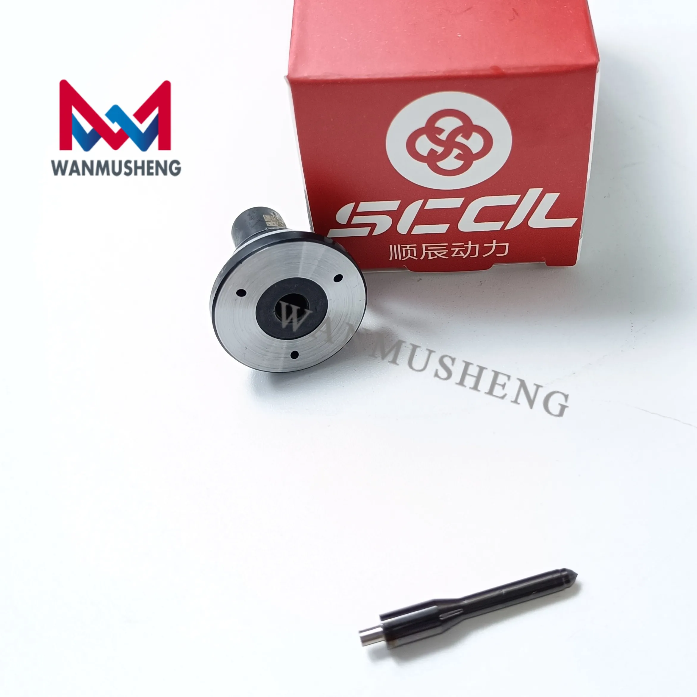 6Pcs /Lot M11 Nozzle 3609855 for N14 Injector 3411760 - AliExpress