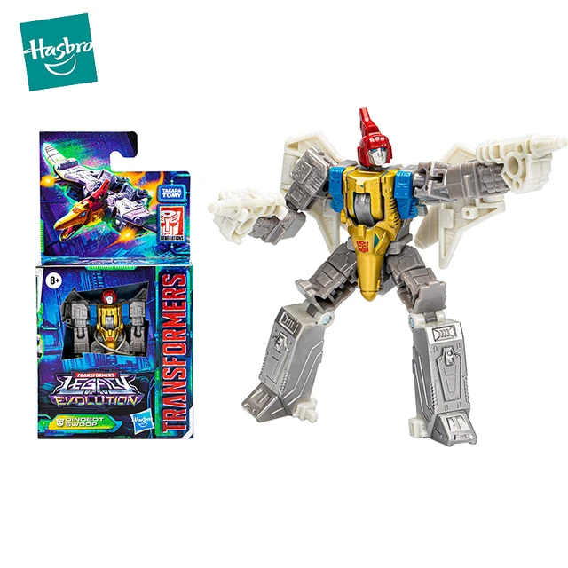 Jual Action figure Robots in digsuise Optimus prime H603 | Indonesia