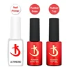 KODI JYJ Latest Thick Nail Base Coat 7ml Gel Varnish for Nail Manicure Semipermanent Rubber Base and Top Gel Nail Polish Gellak 6