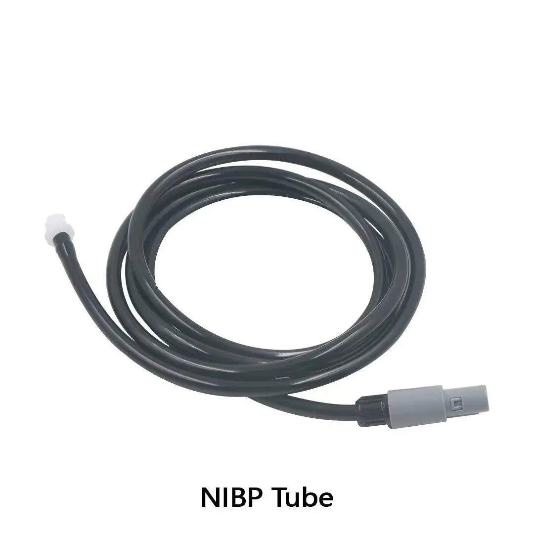 AM6100 Veterinary Monitor Accessories description 5