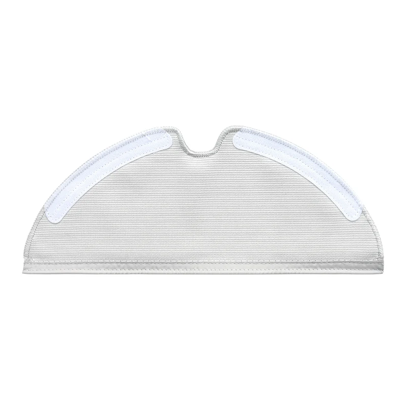 For Xiaomi Dreame Bot D9 Max Mop cloth Accessories robot Vacuum Cleaner L10 Pro Hepa Filter cleaning rag Brush Replacement Parts