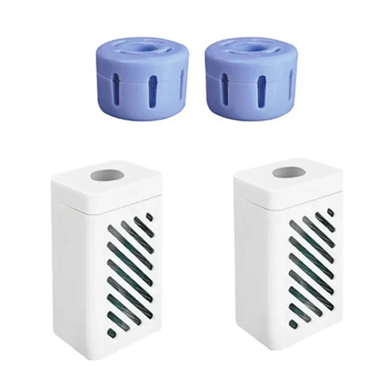 

Ag+ Module Silver Ion Accessories For Dreame X10 S10 W10S S20 X20 L10S Ultra L10 Ultra B101CN Vacuum Cleaner Parts