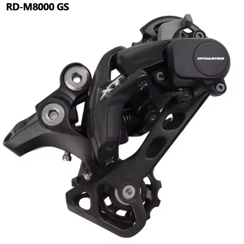 SHIMANO DEORE XT RD M8000 SGS Rear Derailleurs Mountain Bike M8000