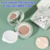 Cute Air Cushion Concealer BB Cream Moisturizing Face Contouring Concealer Cream Light Delicate Beauty Cream Brighten Skin Tone 1
