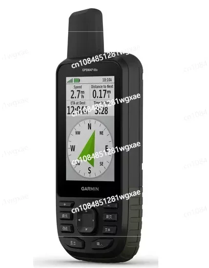 

Outdoor GPS Mobile Phone 32G Map Card and Car Holder, Rechargeable Battery and Phone Case