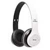 Casque Bluetooth sans fil autonomie 2 h