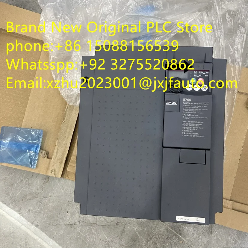 FR-E740-5.5K-CHT, FR-E740-7.5K-CHT, 인간 고객 서비스 문의