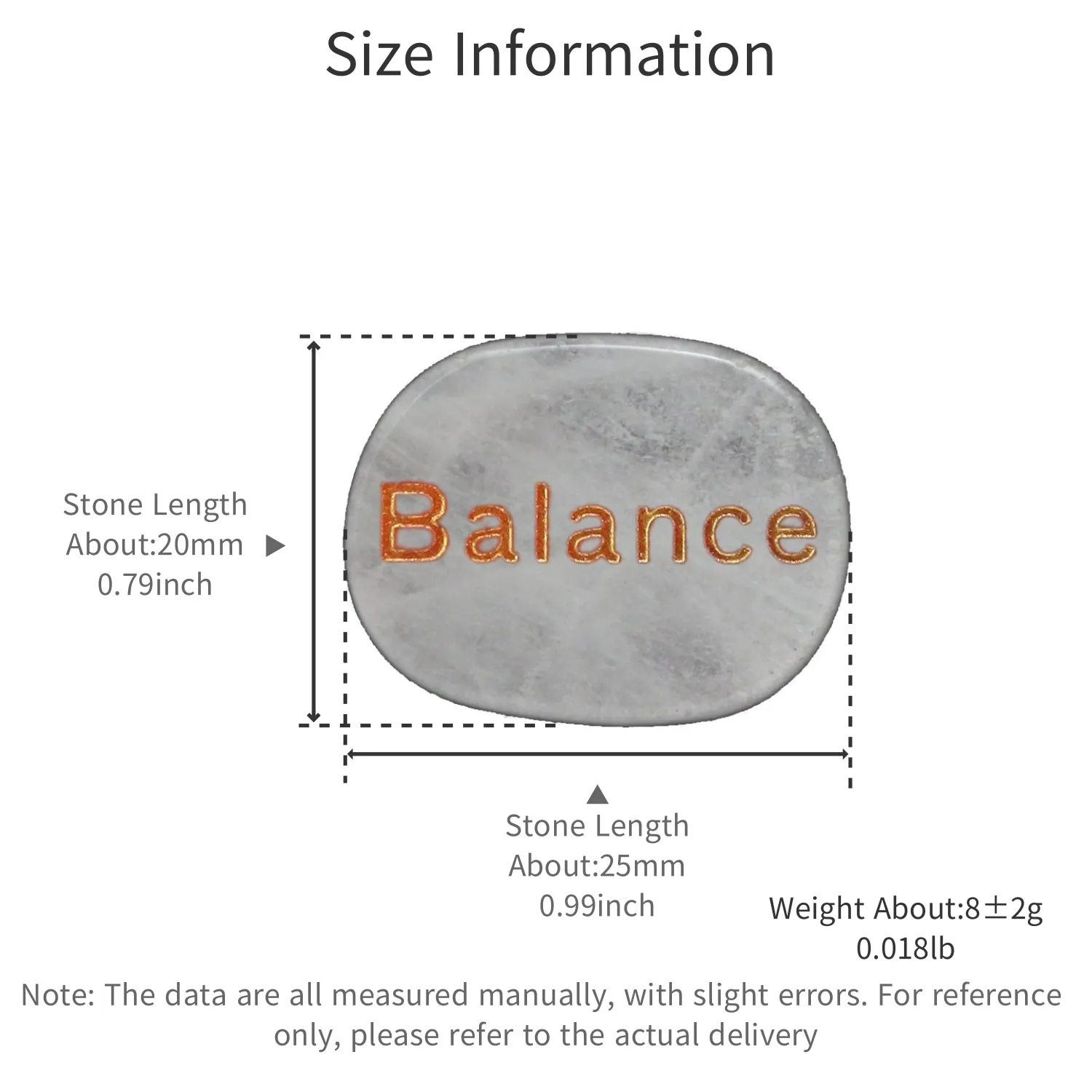 Рисунок 2 - VGDS натуральный кристалл