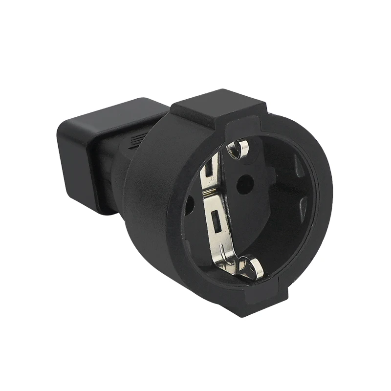 IEC320 C20 TO EU, PDU UPS IEC320  C20, IEC 320 C20 C20 3Pin EU   