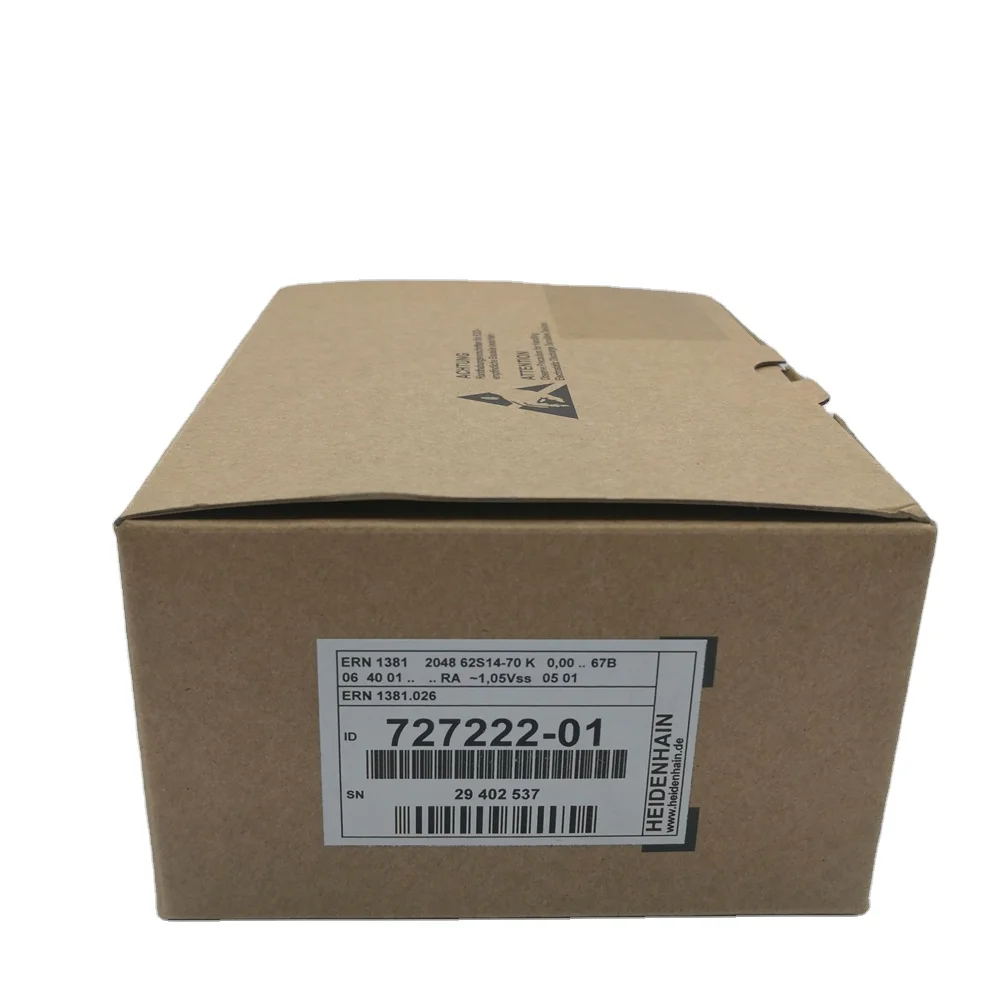 

ERN 1381.026-2048 ID 727 222-01 original encoder 2048ppr