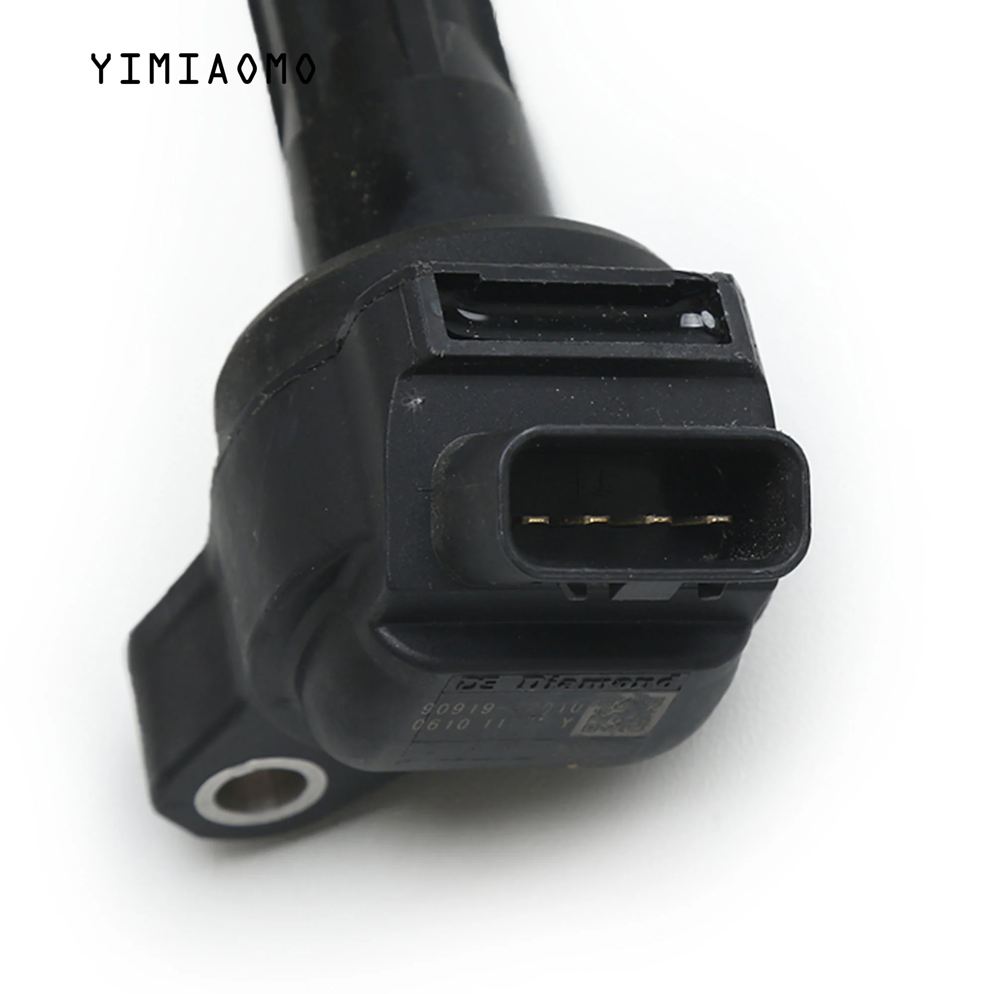 90919-t2010 90919t2010 New 4pcs Ignition Coils For Toyota Camry  