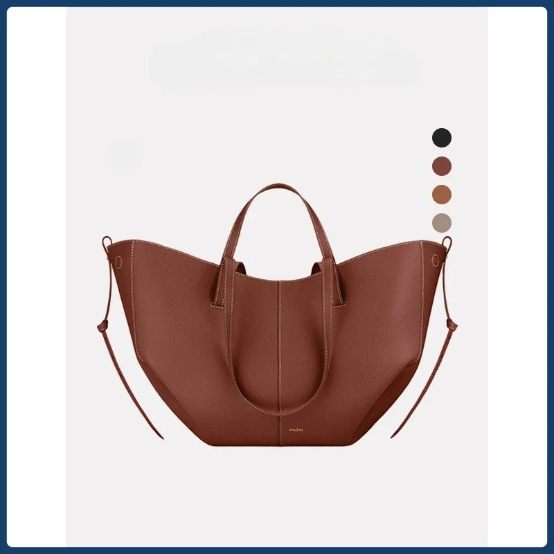 Elegant Commuter Shoulder Bag for Women