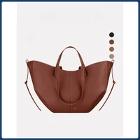 Elegant Commuter Shoulder Bag for Women